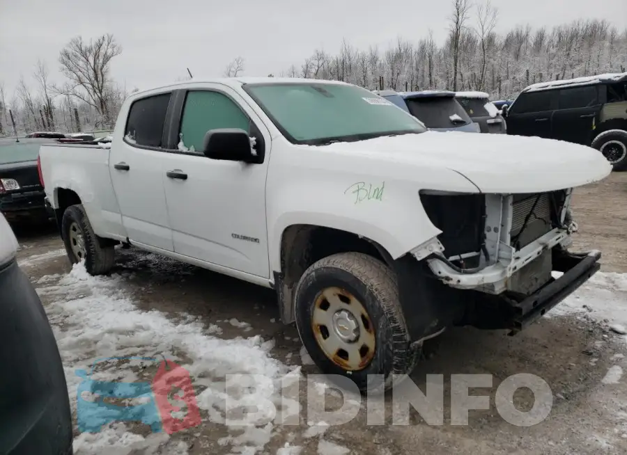 1GCGSAE34F1141870 Photo# 4