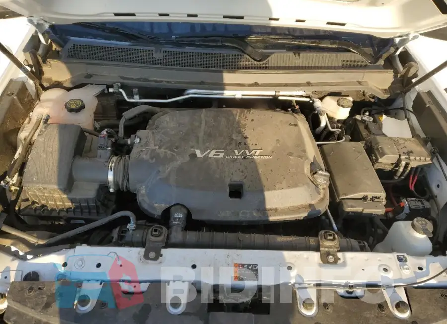 1GCHSBEN2N1124785 Photo# 11