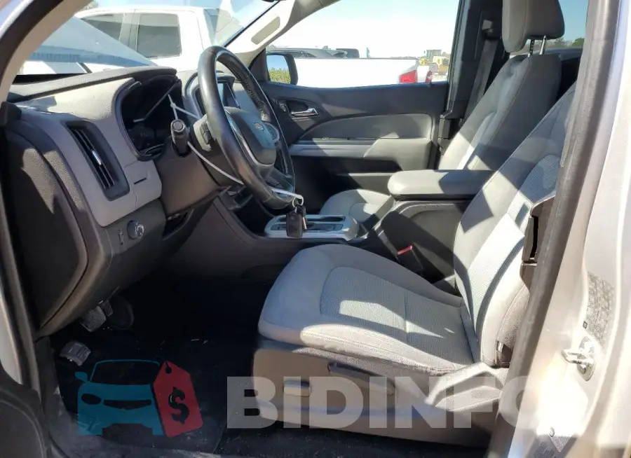 1GCHSCEA6G1268894 Photo# 7