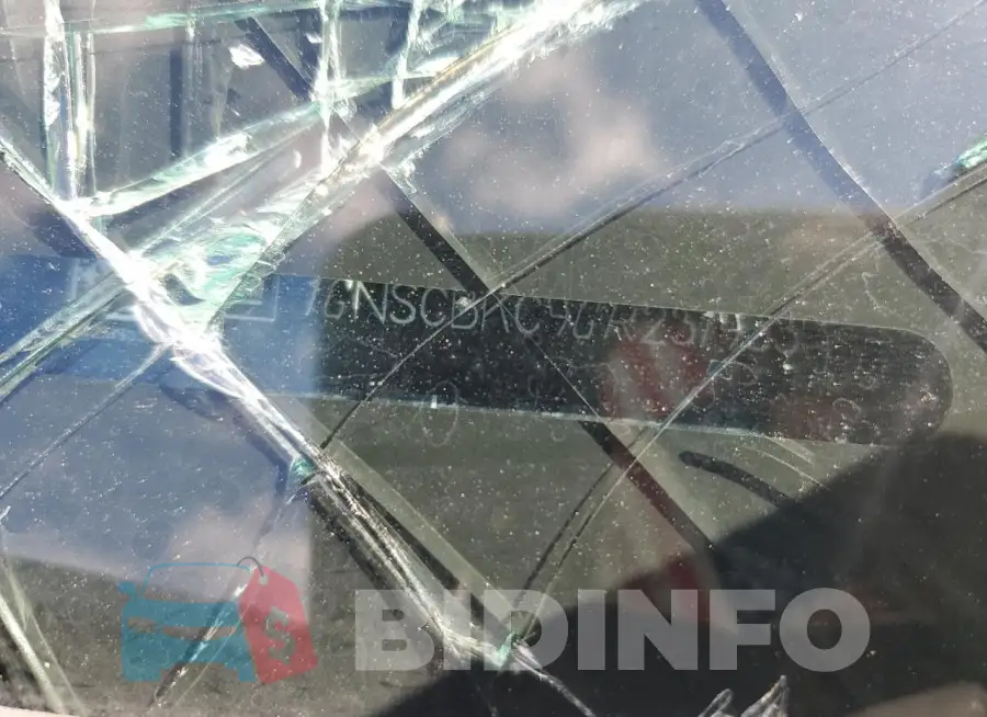 1GNSCBKC9GR231933 Photo# 13