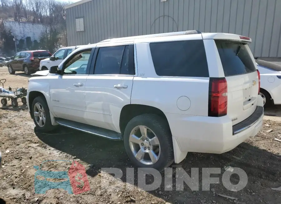 1GNSKCKC4GR358436 Photo# 2