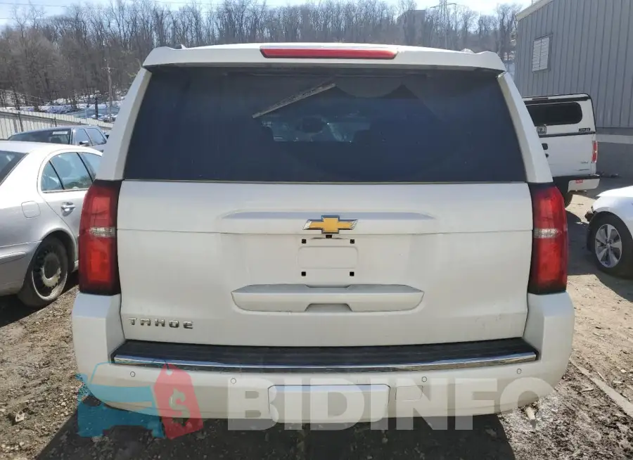 1GNSKCKC4GR358436 Photo# 6