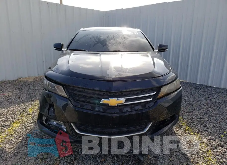 2G1105S34J9139749 Photo# 5