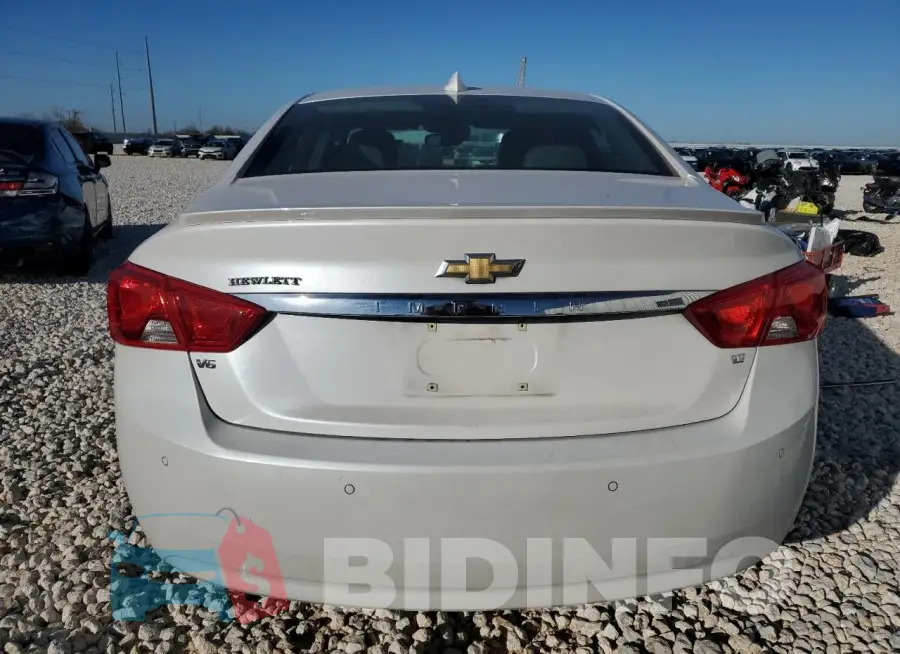 2G1105S39H9115117 Photo# 6