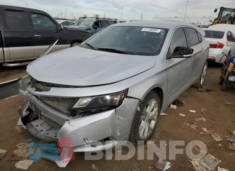 2G1125S35F9218218 Photo# 1