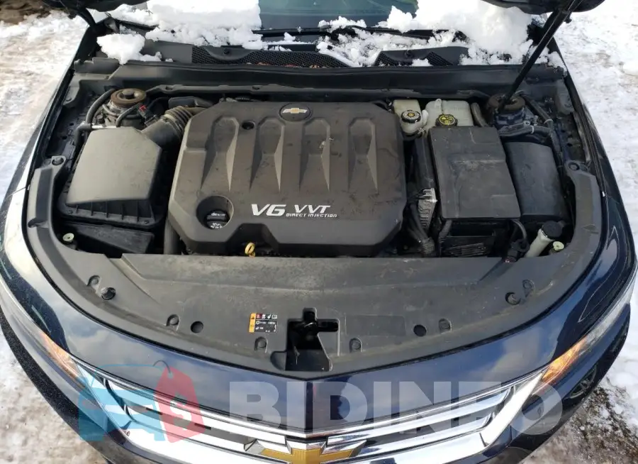 2G1165S39F9173756 Photo# 11