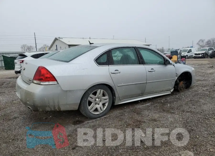 2G1WB5E33F1110566 Photo# 3
