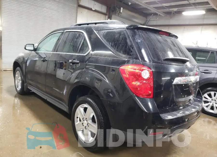 2GNALBEK6F6343646 Photo# 2