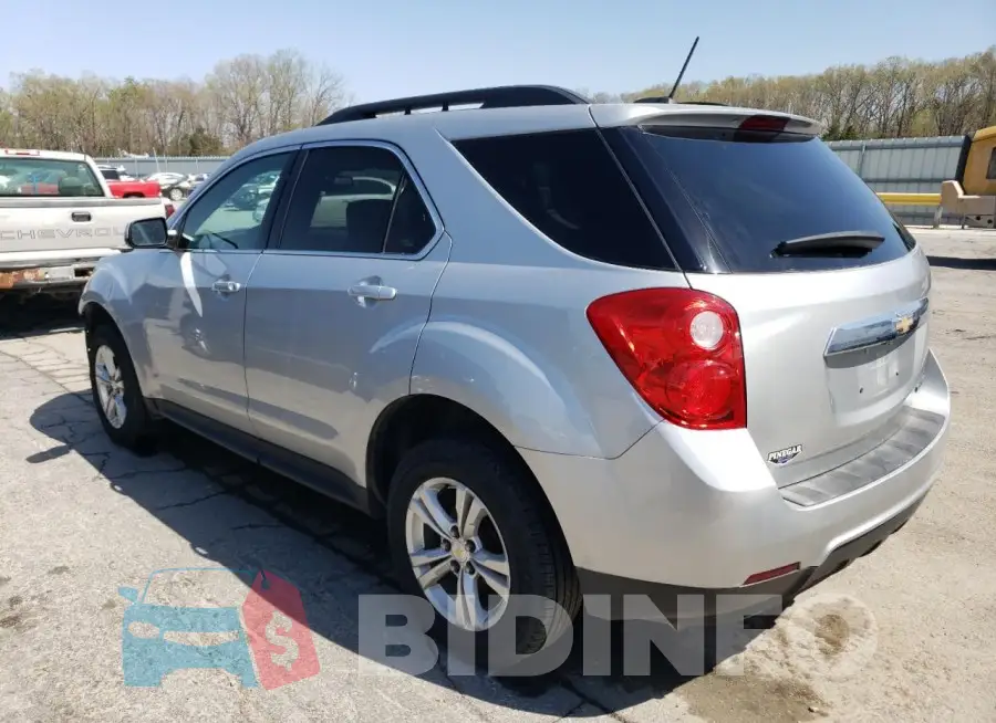 2GNALBEK8F6262549 Photo# 2