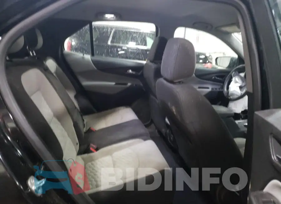2GNAXHEV5L6281511 Photo# 11