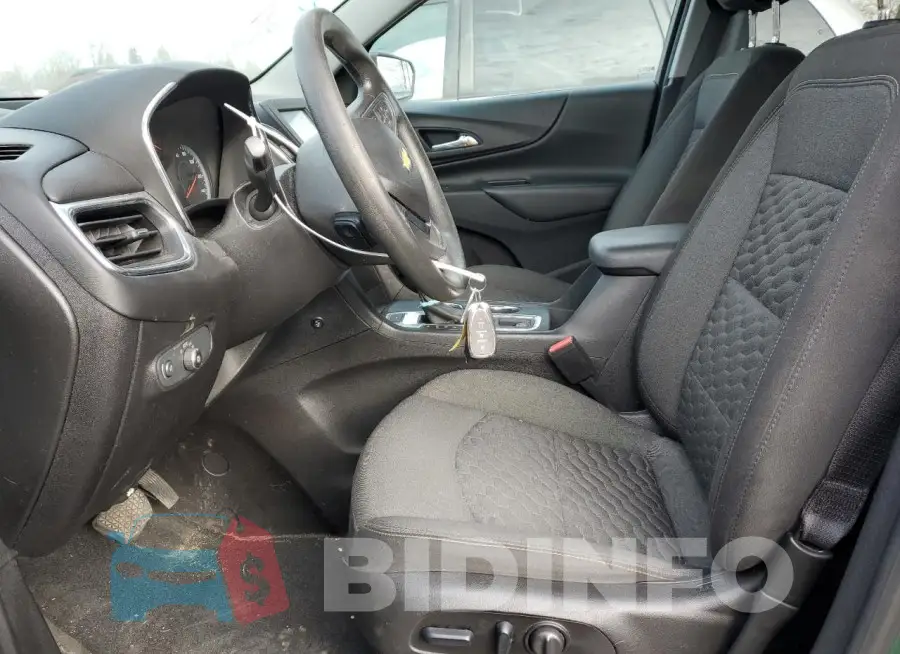 2GNAXSEV3J6275121 Photo# 7