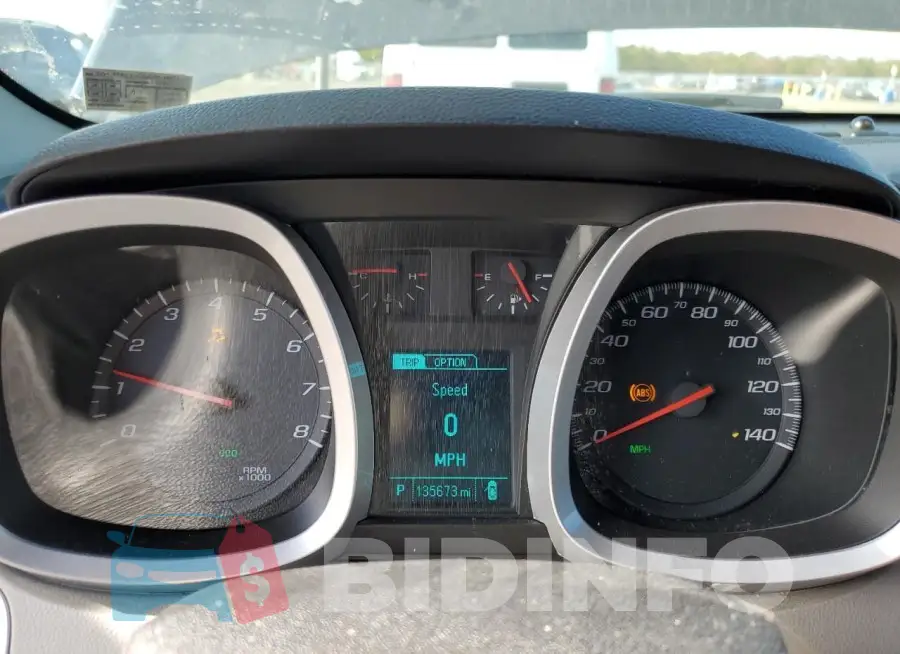 2GNFLEEK5G6221854 Photo# 9