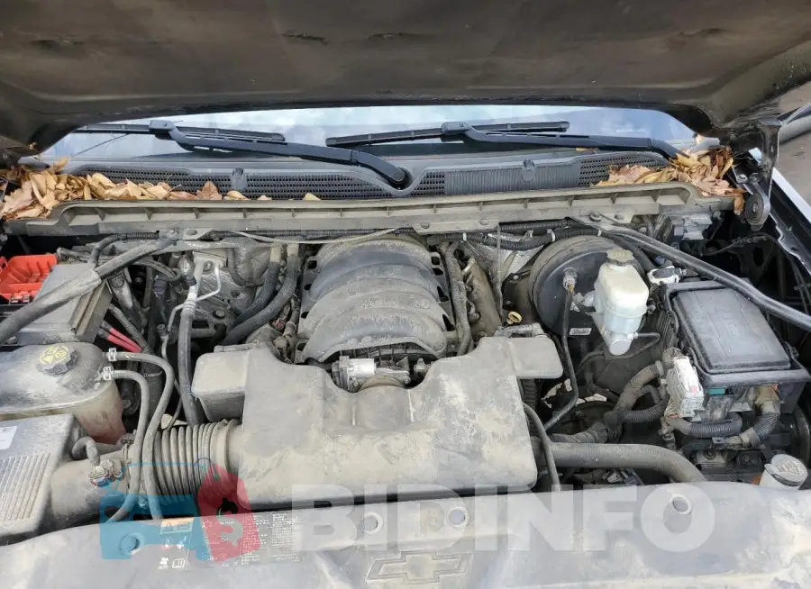 3GCUKSEC1GG230422 Photo# 11