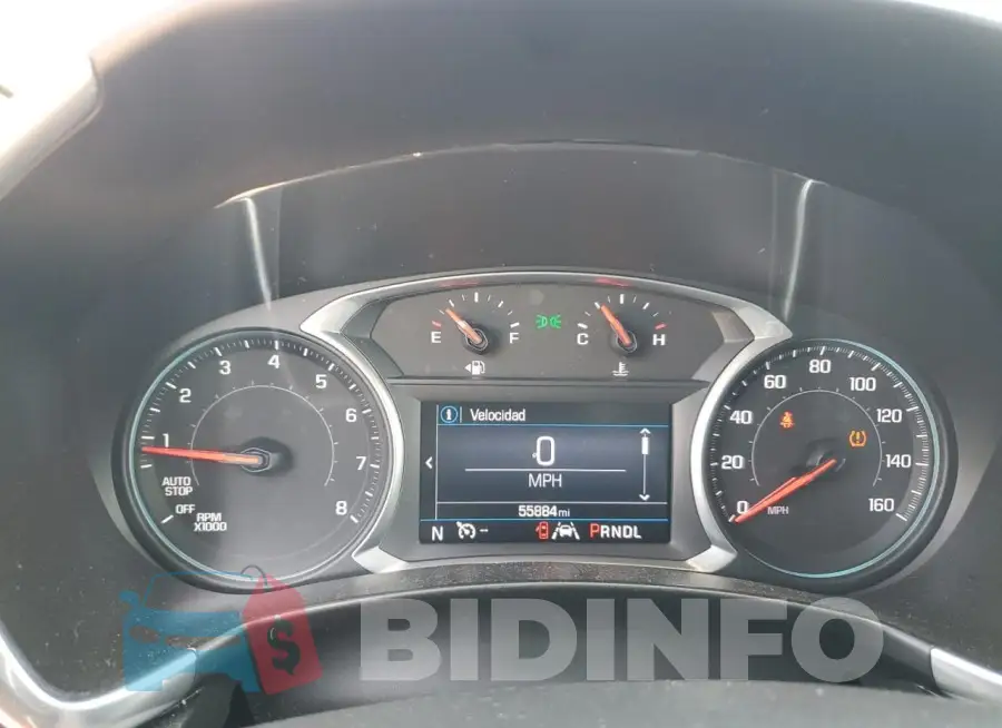 3GNAXKEV5LS581516 Photo# 9