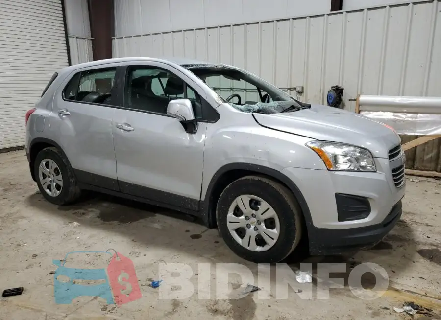 3GNCJKSB8GL236341 Photo# 4