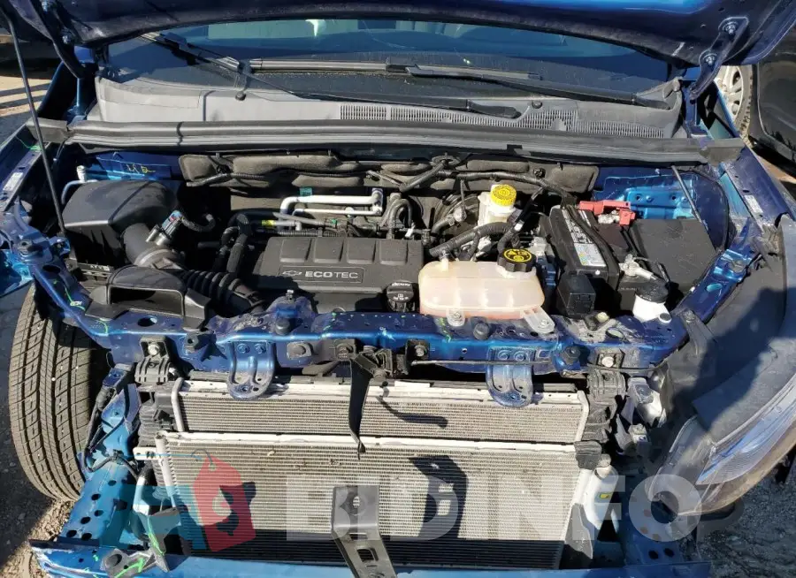 3GNCJLSBXLL168494 Photo# 12