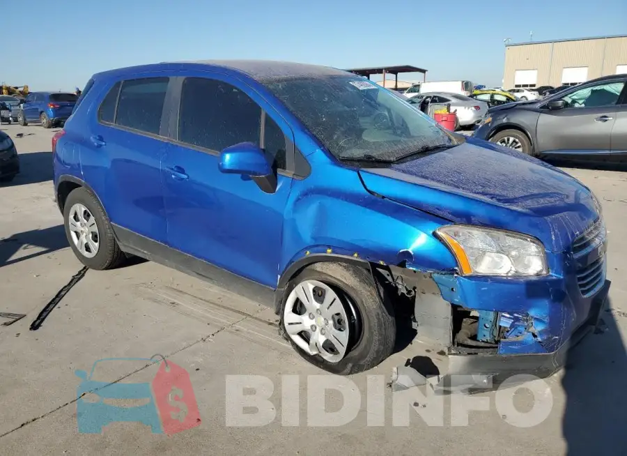 KL7CJKSB2GB757417 Photo# 4
