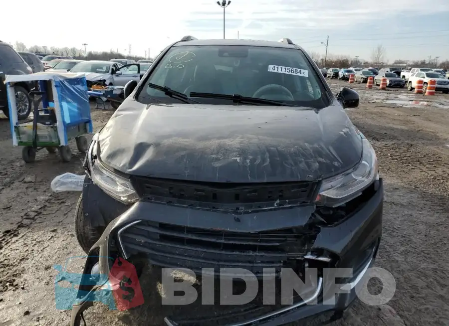 KL7CJRSB5JB645503 Photo# 5