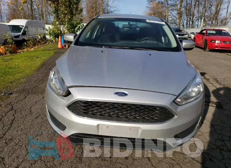 1FADP3F22GL225896 Photo# 5
