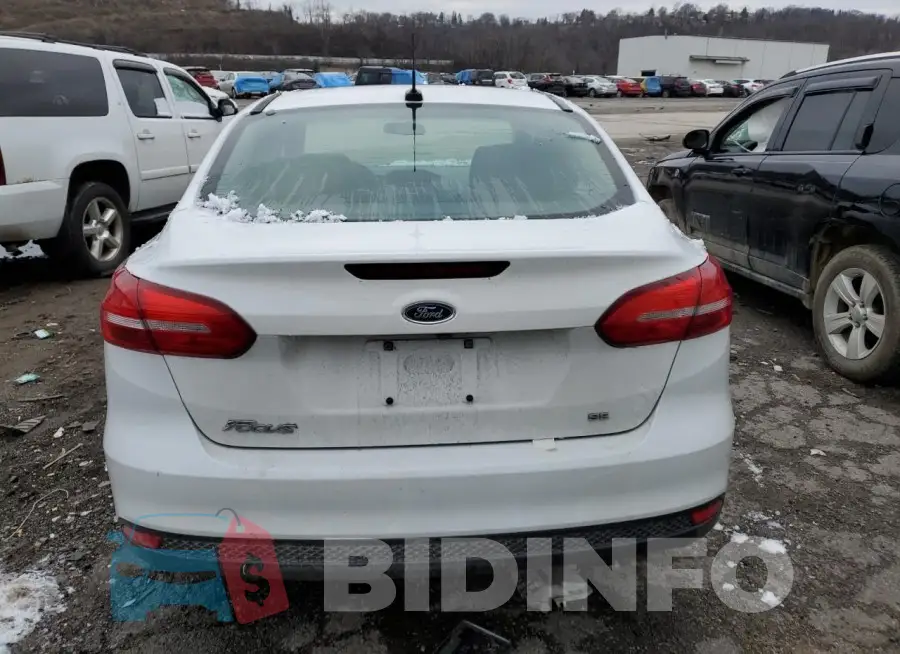 1FADP3F28JL310149 Photo# 6