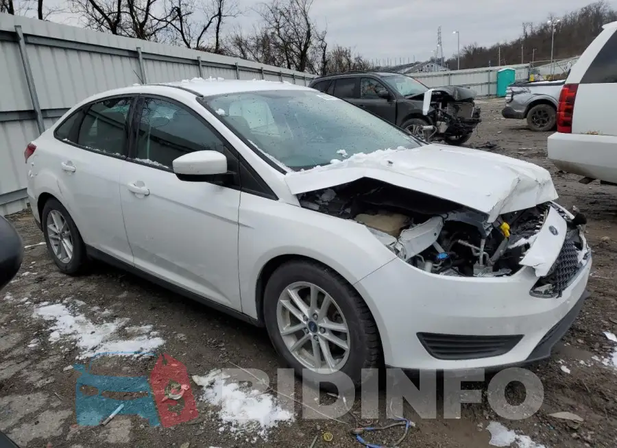 1FADP3F28JL310149 Photo# 4