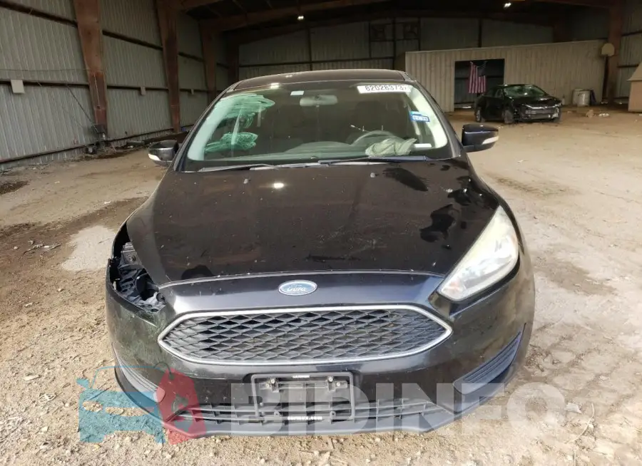 1FADP3F2XHL257609 Photo# 5