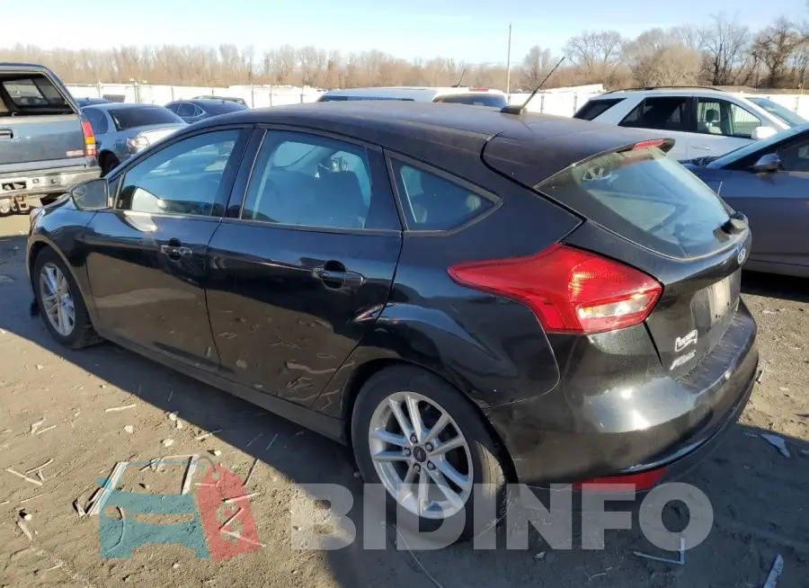 1FADP3K2XFL317889 Photo# 2