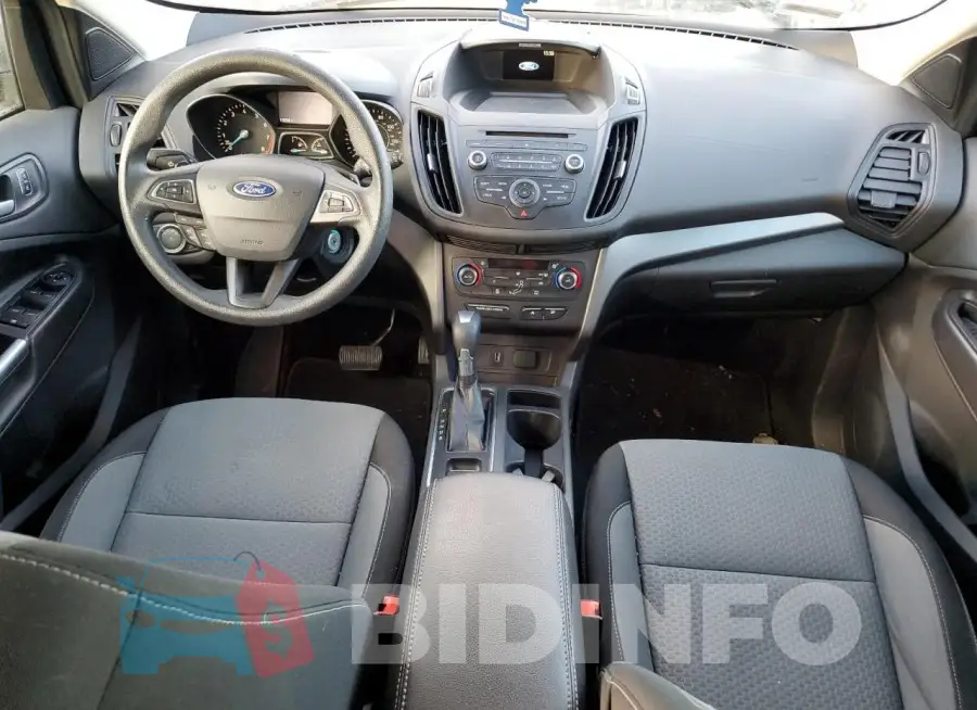 1FMCU9GD9HUD12607 Photo# 8