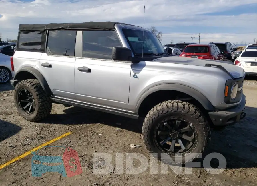 1FMDE5BHXNLB38682 Photo# 4