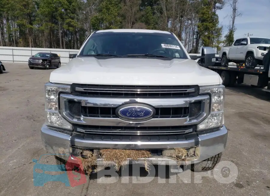 1FT7W2BN9LEE14886 Photo# 5