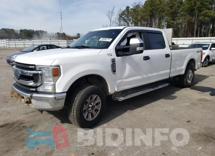 1FT7W2BN9LEE14886 Photo# 1