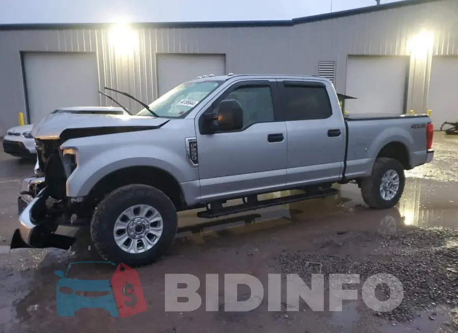 1FT7W2BN9MED16295 Photo# 1