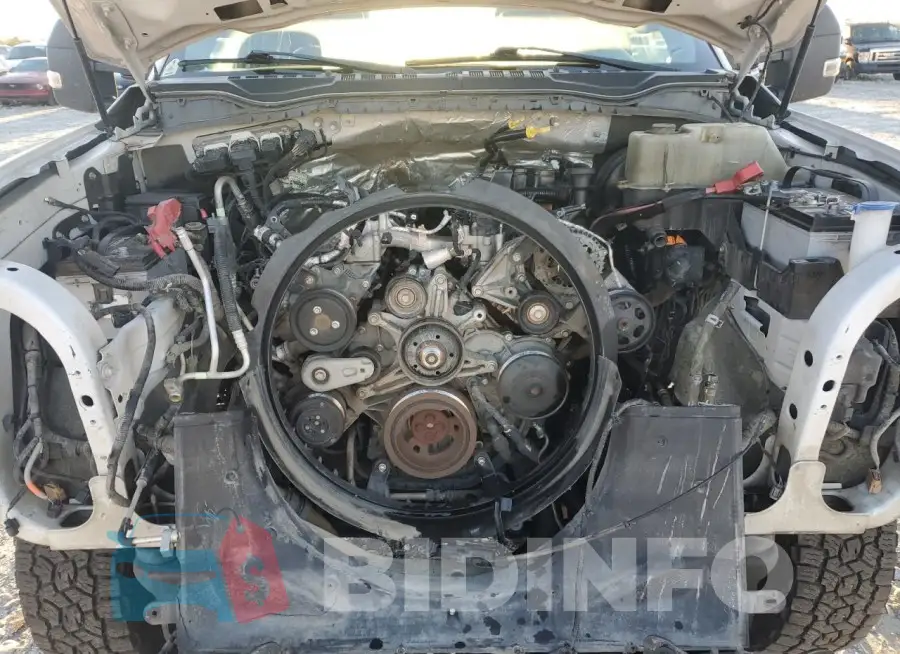 1FT8W3BT1KEC99627 Photo# 11