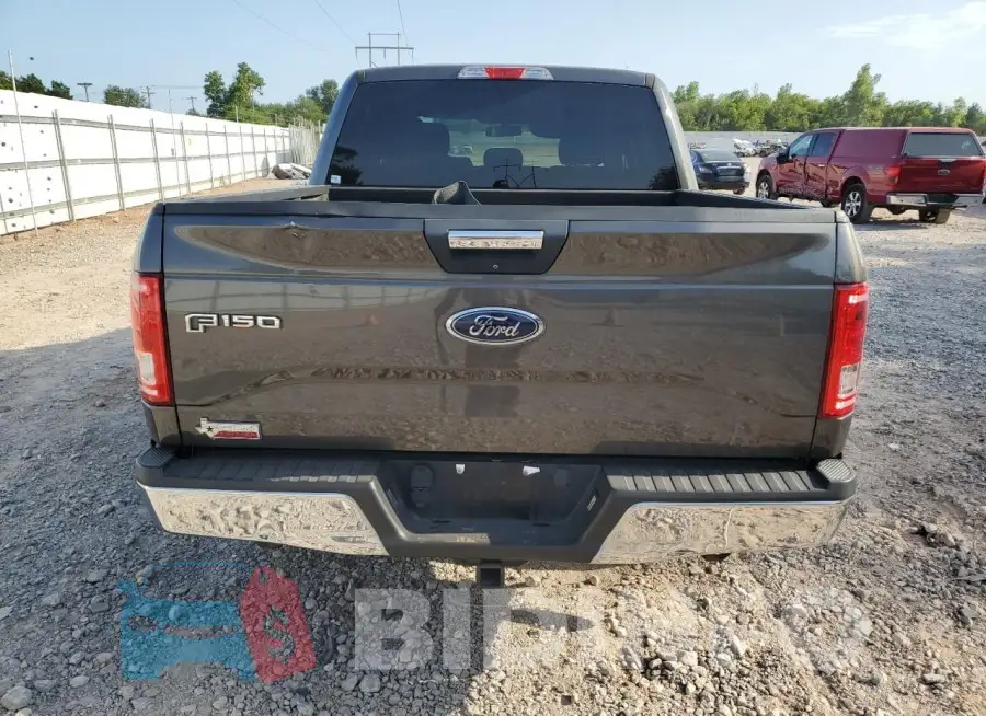 1FTEW1CP6HKE35964 Photo# 6