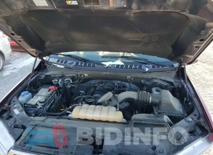 1FTEW1E57JFC69545 Photo# 11