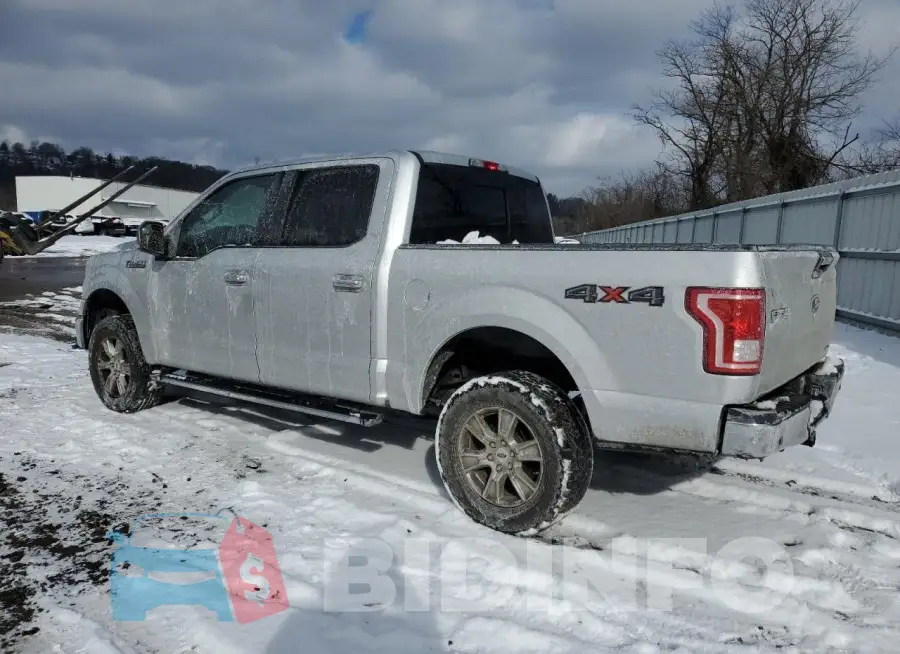 1FTEW1EF8FKF14019 Photo# 2