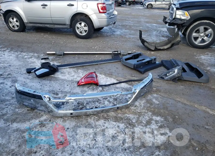 1FTEW1EP0MFC16322 Photo# 12