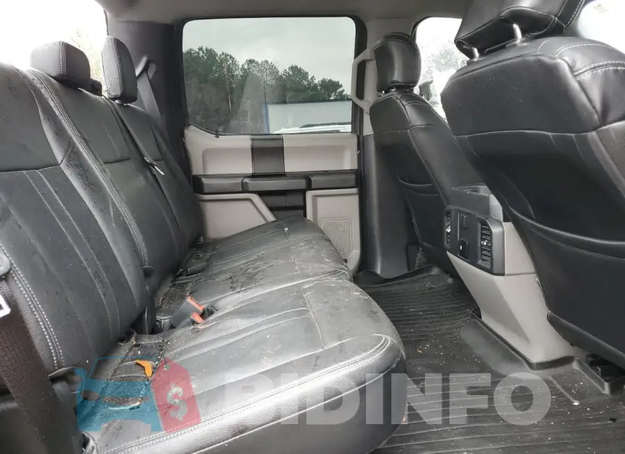 1FTEW1EP6JFC21097 Photo# 10