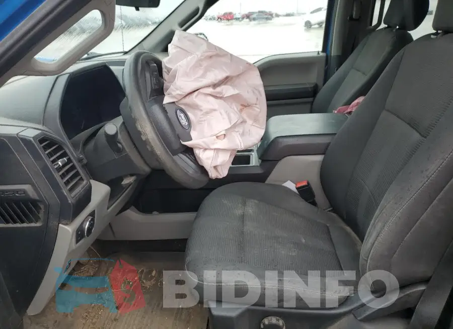 1FTEW1EP6KKD96474 Photo# 7