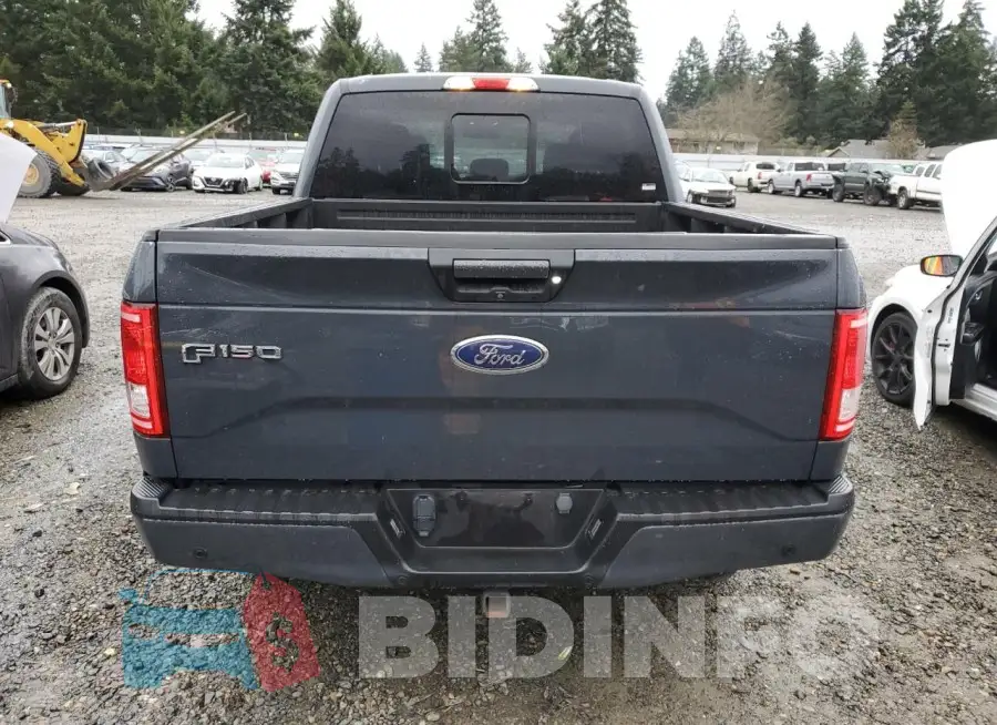 1FTEW1EP8GKE68220 Photo# 6