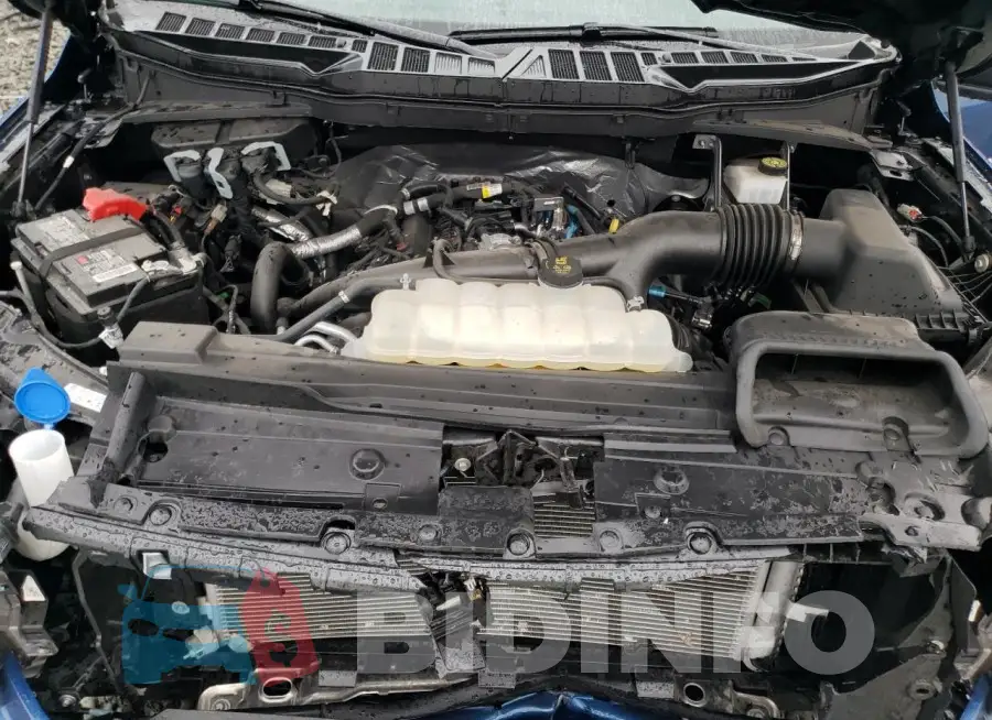 1FTEW1EPXPKD51075 Photo# 12