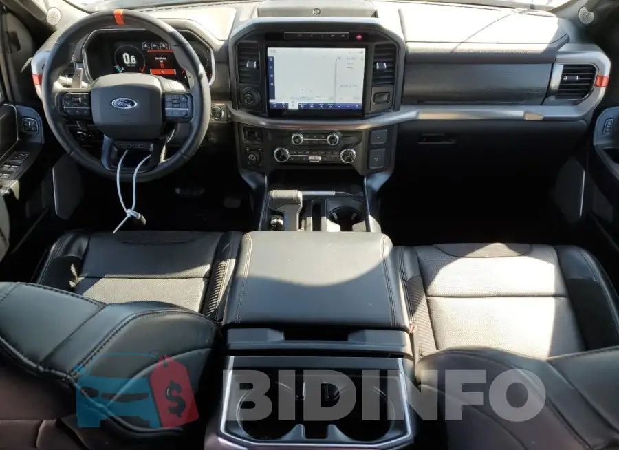 1FTFW1RGXNFA17472 Photo# 8