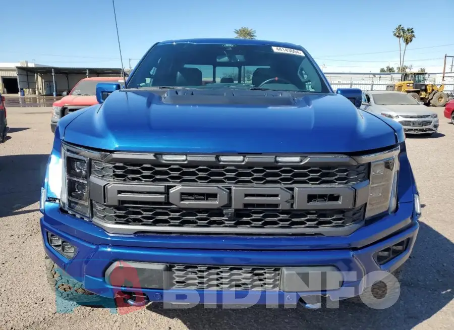 1FTFW1RGXNFA17472 Photo# 5