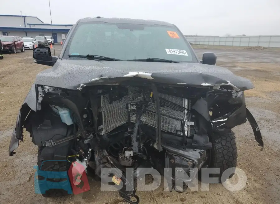 1FTFX1EF6FFB50256 Photo# 5
