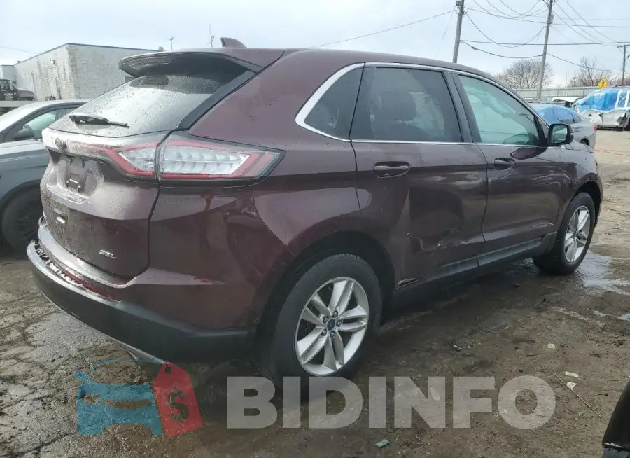 2FMPK3J88HBB18804 Photo# 3