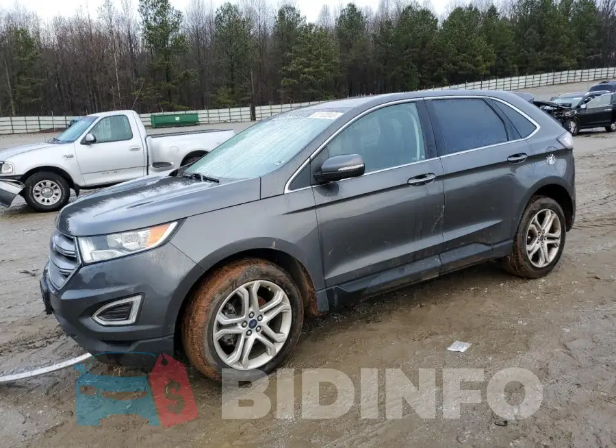 2FMPK3K93JBB41727 Photo# 1