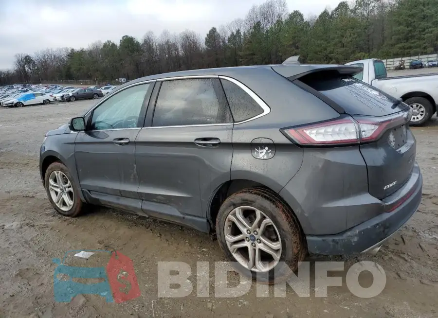 2FMPK3K93JBB41727 Photo# 2