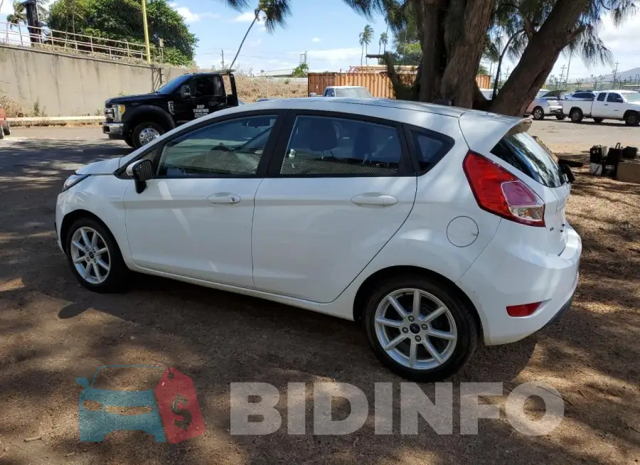 3FADP4EJ0GM178963 Photo# 2