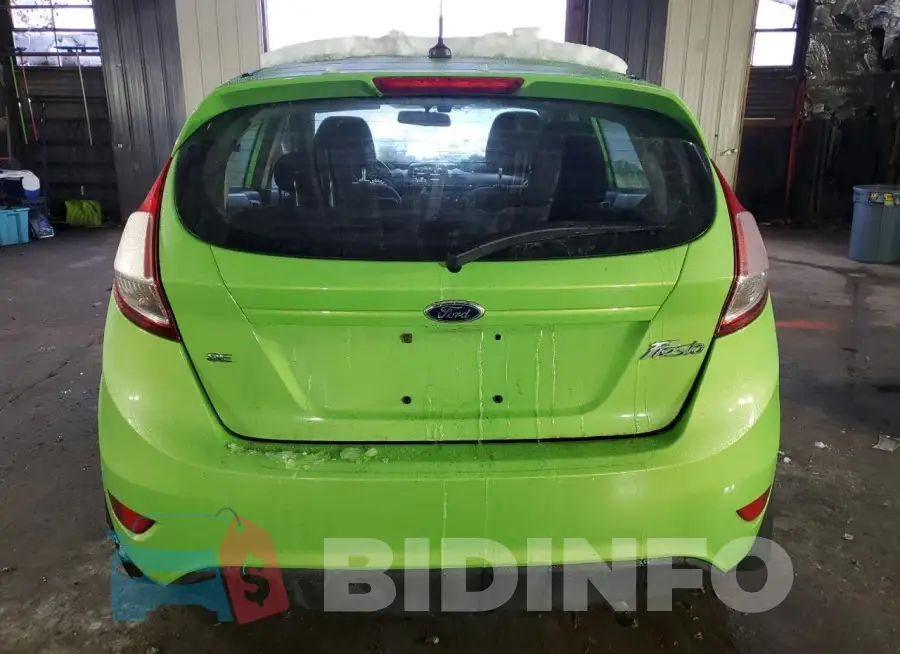 3FADP4EJ3FM140576 Photo# 6