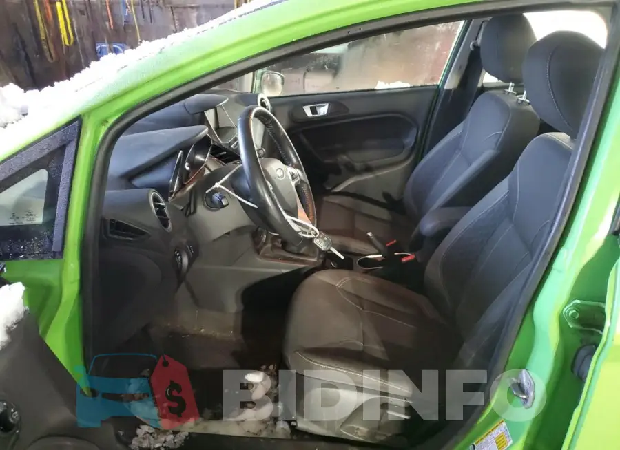 3FADP4EJ3FM140576 Photo# 7